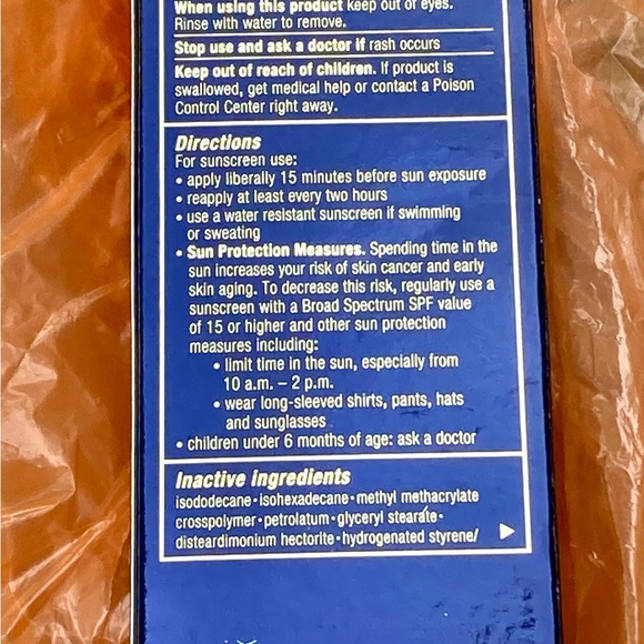 Estee Lauder Double Wear Maximum Cover 2W2 Rattan New Unopened Three Boxes - Picture 4 of 8